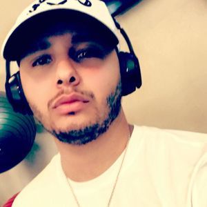 Meet your Posher, Alexander